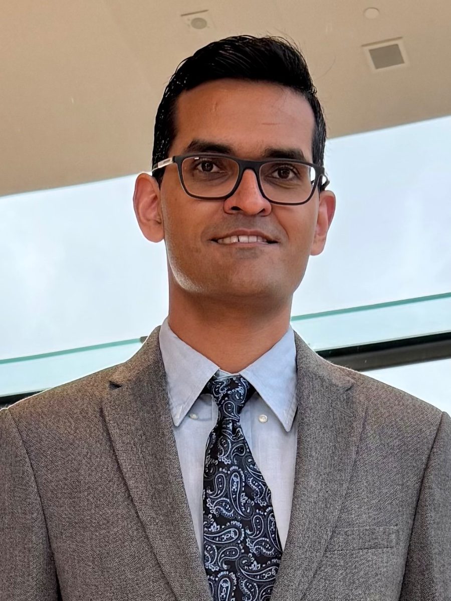 Arnav Singh